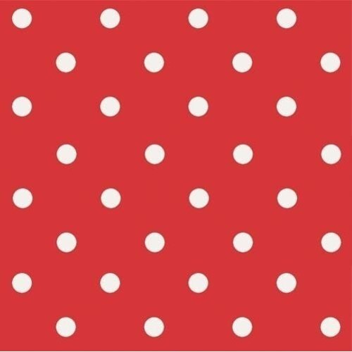 Noordwand Bluuming Affairs Behang met stippen - 44569