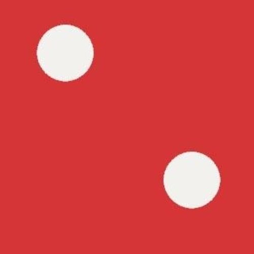 Noordwand Bluuming Affairs Behang met stippen - 44569