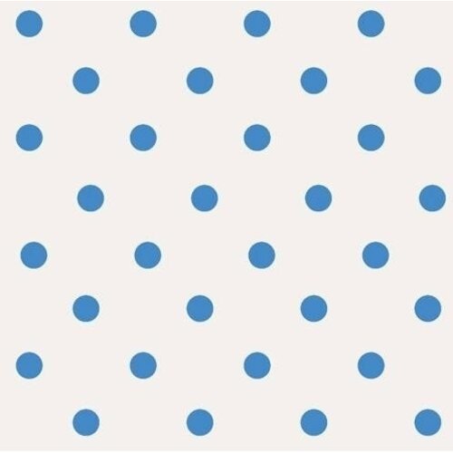 Noordwand Bluuming Affairs Behang met stippen - 44570