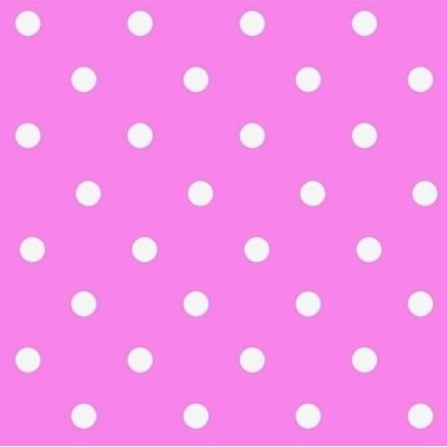 Noordwand Bluuming Affairs Behang met stippen - 44573