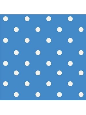 Noordwand Bluuming Affairs Behang met stippen - 44574