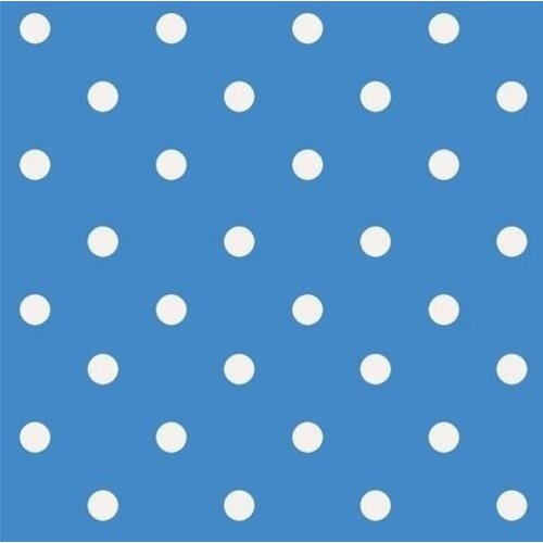 Noordwand Bluuming Affairs Behang met stippen - 44574