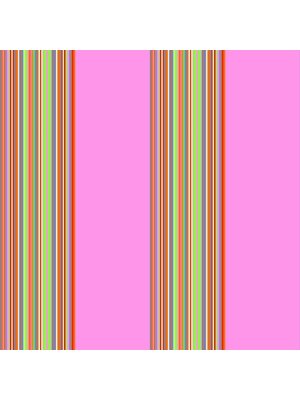 Noordwand Bluuming Affairs Behang met streepjes - 44578