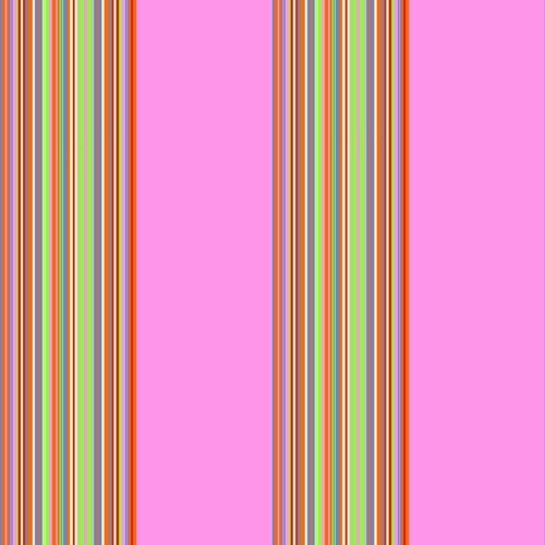 Noordwand Bluuming Affairs Behang met streepjes - 44578