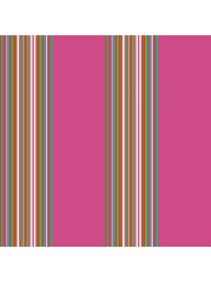 Noordwand Bluuming Affairs Behang met streepjes - 44579