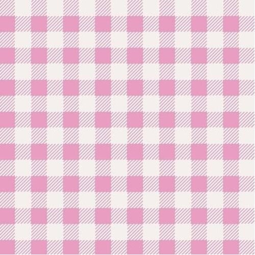 Noordwand Bluuming Affairs Behang met vichyruit - 44568 Noordwand Bluuming Affairs Behang met vichyruit - 44568