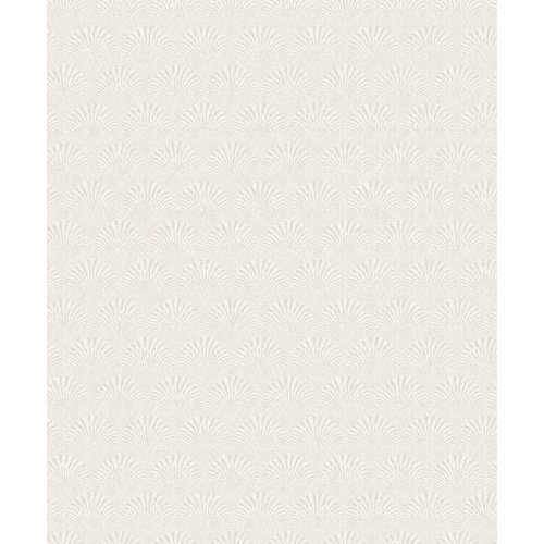 Noordwand Boutique Behang met boogjes Art Deco print - F-AF7001