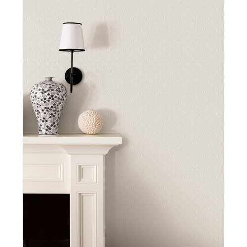 Noordwand Boutique Behang met boogjes Art Deco print - F-AF7001