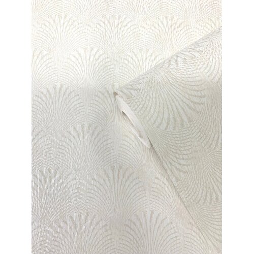 Noordwand Boutique Behang met boogjes Art Deco print - F-AF7001