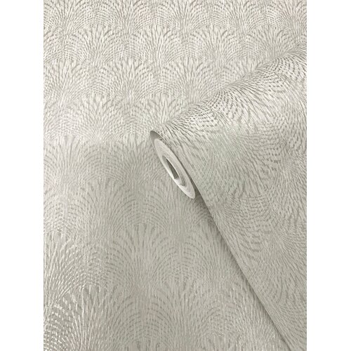 Noordwand Boutique Behang met boogjes Art Deco print - F-AF7002