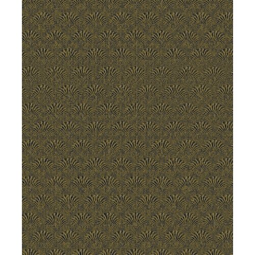 Noordwand Boutique Behang met boogjes Art Deco print - F-AF7004