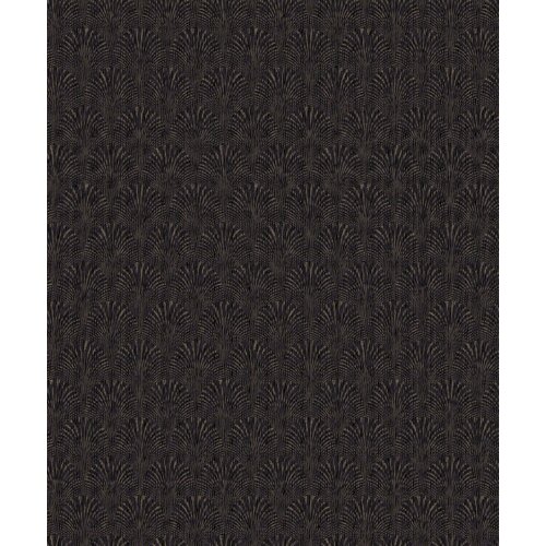 Noordwand Boutique Behang met boogjes Art Deco print - F-AF7005