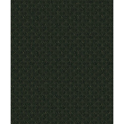 Noordwand Boutique Behang met boogjes Art Deco print - F-AF7006