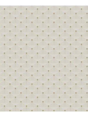 Noordwand Boutique Behang met grafische Art Deco print - F-PL3001