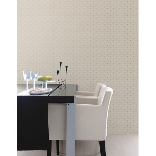 Noordwand Boutique Behang met grafische Art Deco print - F-PL3001