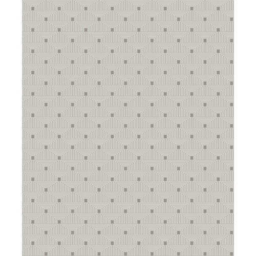 Noordwand Boutique Behang met grafische Art Deco print - F-PL3002