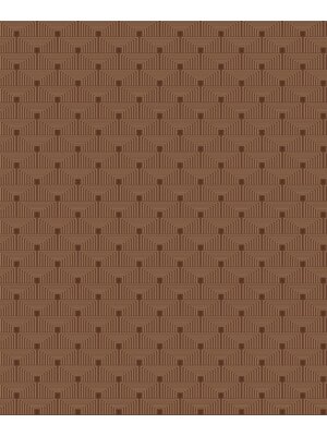 Noordwand Boutique Behang met grafische Art Deco print - F-PL3007