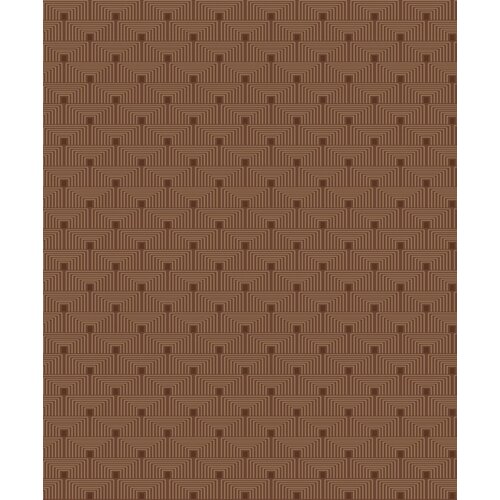 Noordwand Boutique Behang met grafische Art Deco print - F-PL3007