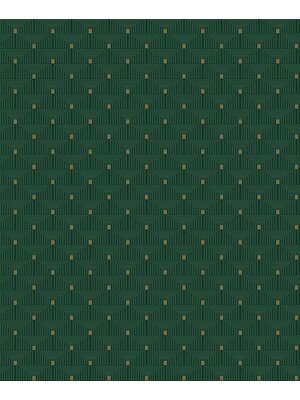 Noordwand Boutique Behang met grafische Art Deco print - F-PL3008