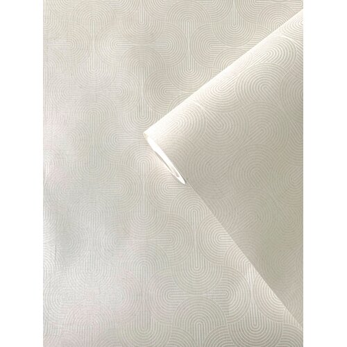 Noordwand Boutique Behang met grafische boogjes print - DT-FA3001