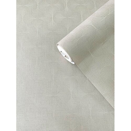 Noordwand Boutique Behang met grafische boogjes print - DT-FA3002