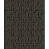 Noordwand Boutique Behang met labyrint print - L-BD2007