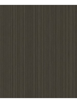 Noordwand Boutique Behang met metallic streepeffect - F-VT3006