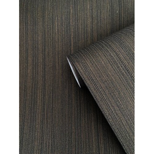 Noordwand Boutique Behang met metallic streepeffect - F-VT3006