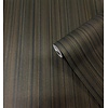 Noordwand Boutique Behang met metallic streepeffect - SP-NA6010