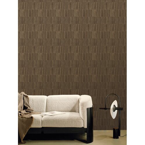 Noordwand Boutique Behang met streeppatroon - SP-JA3005