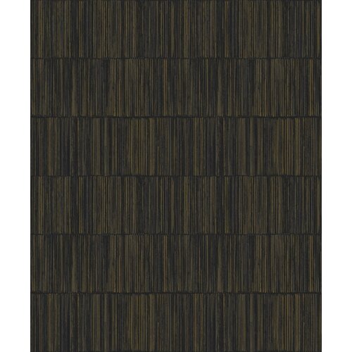 Noordwand Boutique Behang met streeppatroon - SP-JA3007