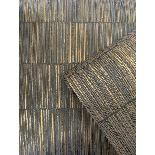 Noordwand Boutique Behang met streeppatroon - SP-JA3007