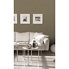 Noordwand Boutique Behang met weefsel structuur - F-PY6007