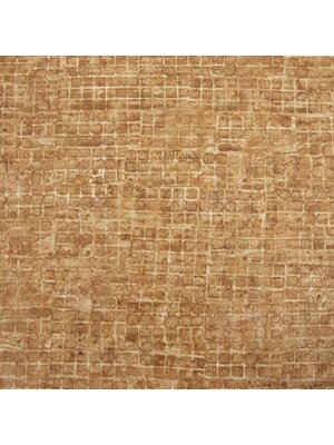 Cerra Behang kleine blokjes met natuurlijk effect - 27616