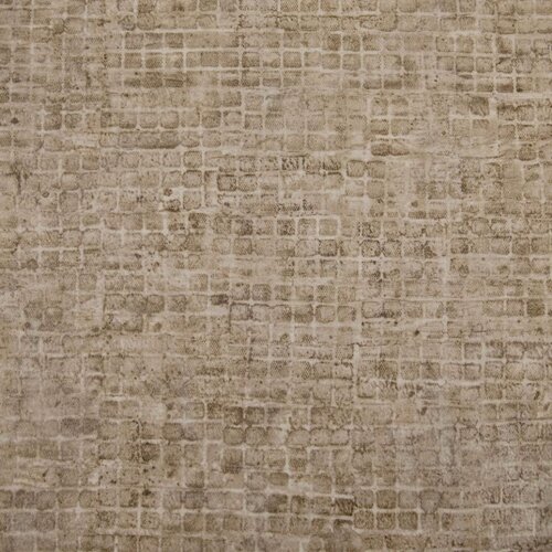 Cerra Behang kleine blokjes met natuurlijk effect - 27617