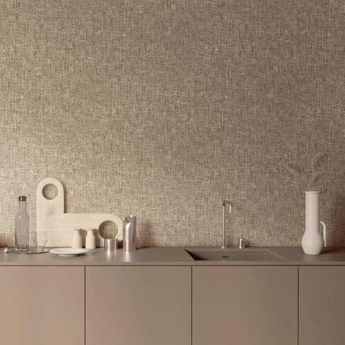 Cerra Behang kleine blokjes met natuurlijk effect - 27617