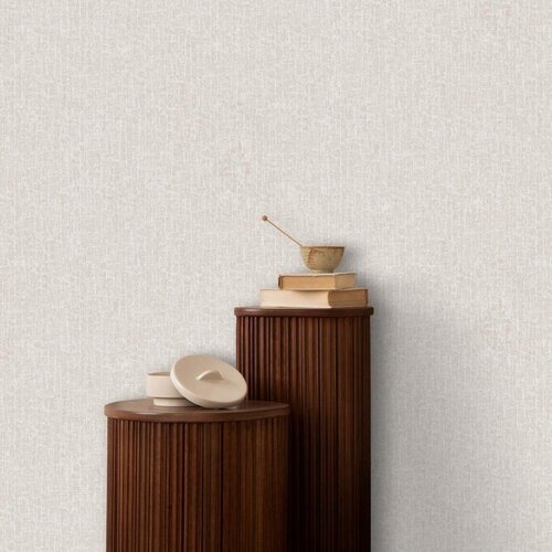 Cerra Behang kleine blokjes met natuurlijk effect - 27620