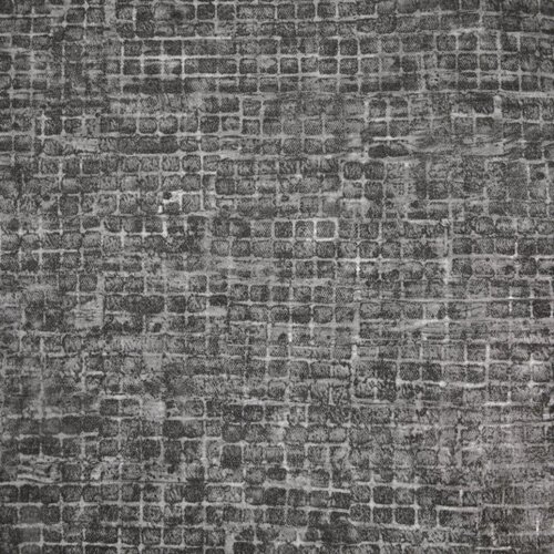 Cerra Behang kleine blokjes met natuurlijk effect - 27621