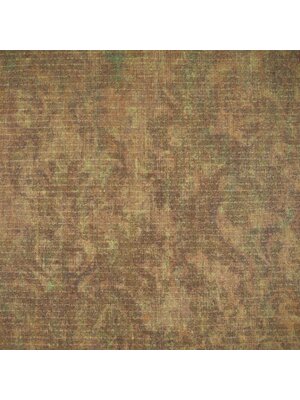 Noordwand Cerra Behang met glanzende structuur ornamenten - 81421