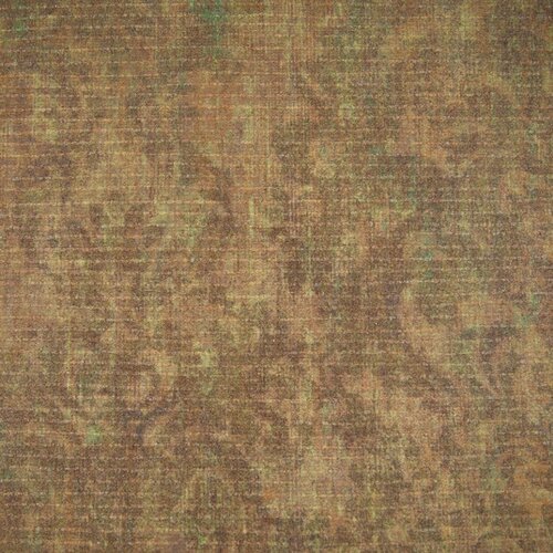 Noordwand Cerra Behang met glanzende structuur ornamenten - 81421