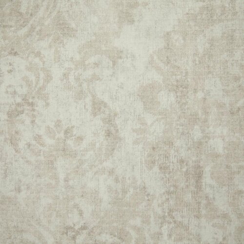 Noordwand Cerra Behang met glanzende structuur ornamenten - 81428