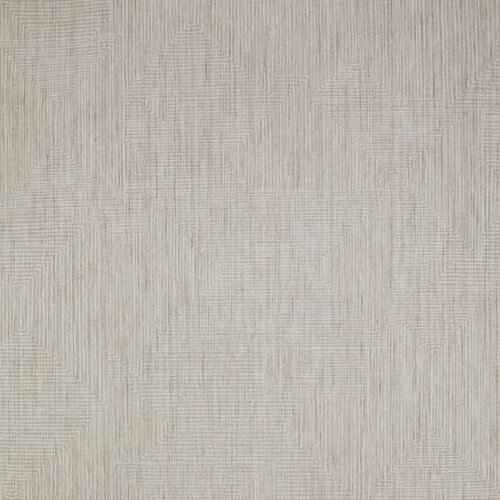 Cerra Behang natuurlijke lijnen met rechthoek motief - 27611