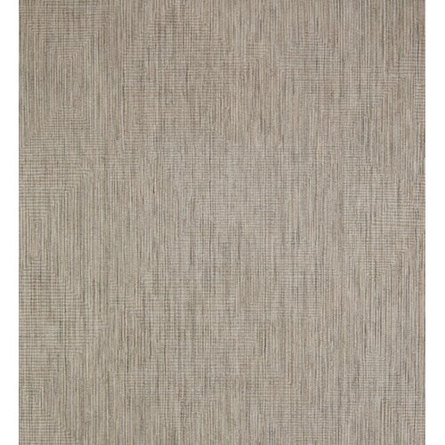 Cerra Behang natuurlijke lijnen met rechthoek motief - 27612