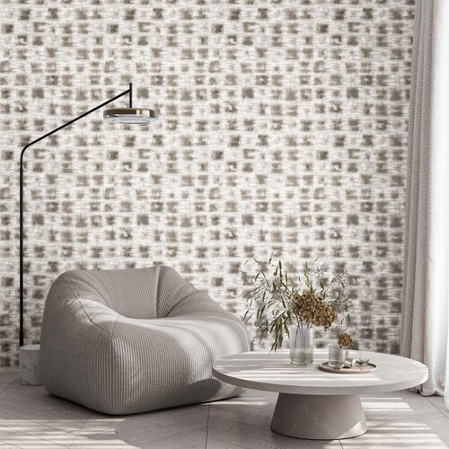 Noordwand Cerra Behang vervaagde abstracte blokjes - 65767 Noordwand Cerra Behang vervaagde abstracte blokjes - 65767