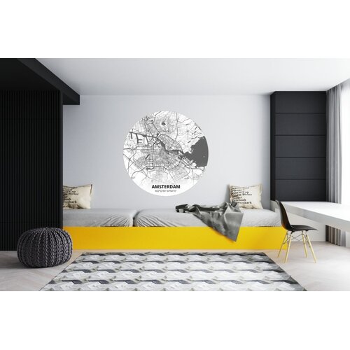 Noordwand City Circles City Circle Amsterdam - CC020