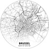 Noordwand City Circles City Circle Brussel - CCB2