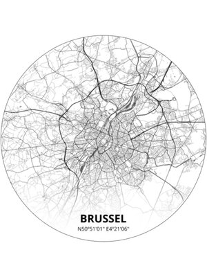 Noordwand City Circles City Circle Brussel - CCB2