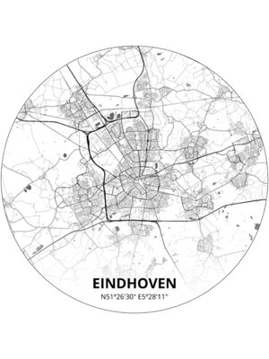 Noordwand City Circles City Circle Eindhoven - CC040
