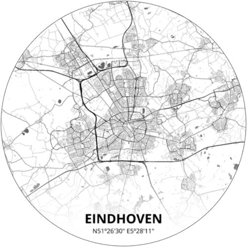Noordwand City Circles City Circle Eindhoven - CC040