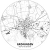 Noordwand City Circles City Circle Groningen - CC050
